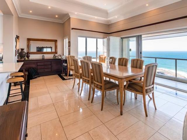 4 Bedroom House in Ballitoville