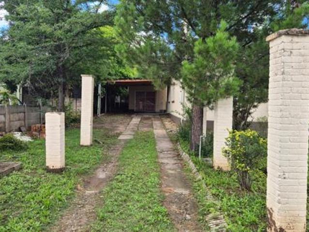 4 Bedroom House in Balmoral