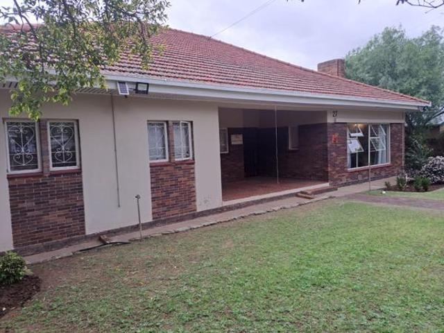 4 Bedroom House in Balmoral