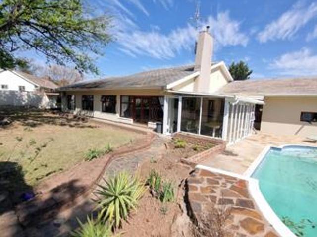 4 Bedroom House in Balmoral