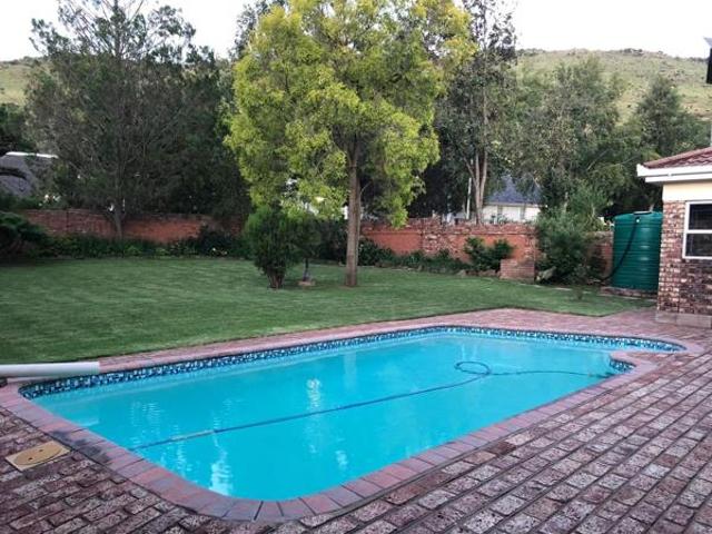 4 Bedroom House in Balmoral