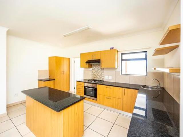 4 Bedroom House in Balugha River Estate