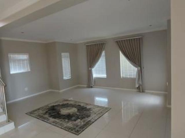 4 Bedroom House in Balugha River Estate