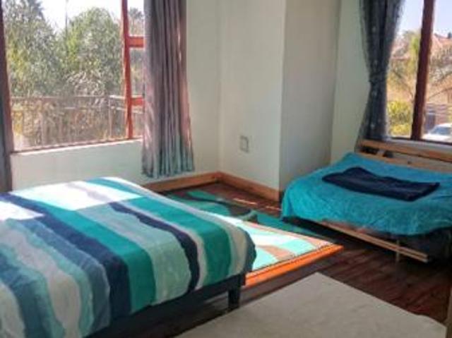 4 Bedroom House in Bankenveld