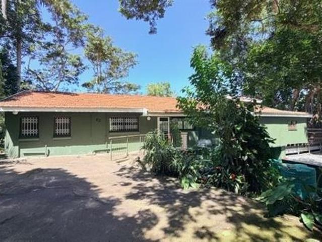 4 Bedroom House in Banners Rest