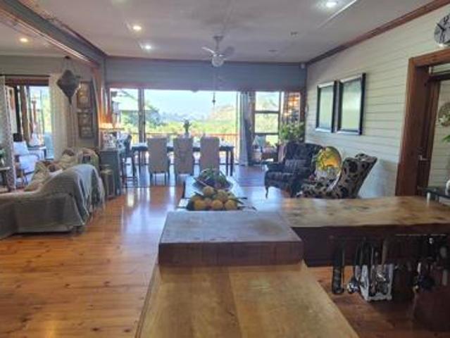 4 Bedroom House in Banners Rest