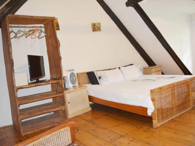 4 Bedroom House in Banners Rest