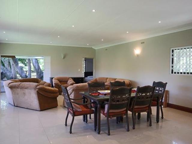 4 Bedroom House in Banners Rest