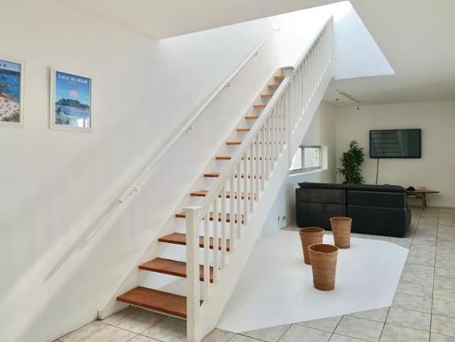 4 Bedroom House in Bantry Bay