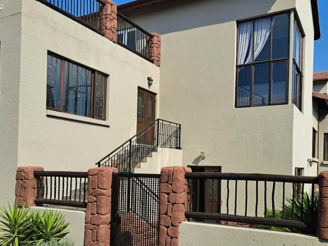 4 Bedroom House in Barbeque Downs