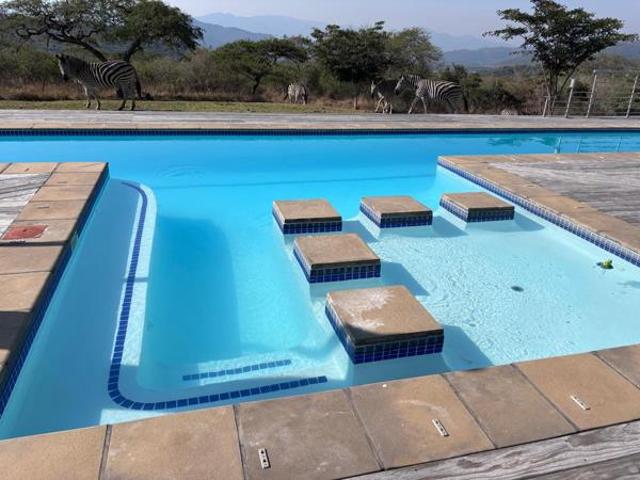 4 Bedroom House in Barberton