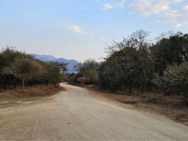 4 Bedroom House in Barberton