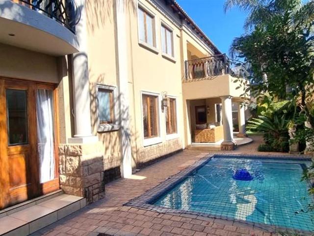 4 Bedroom House in Bardene
