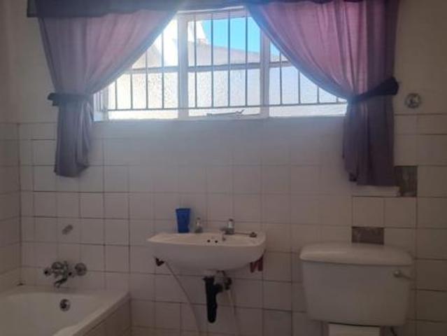 4 Bedroom House in Barkly East