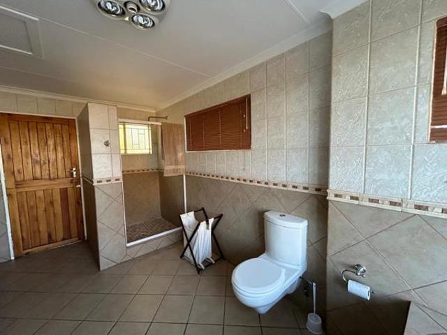 4 Bedroom House in Barkly West