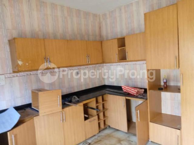 Buy 4 Bedroom Semi Detached Duplex in Basorun, Ibadan Oyo 5LLPF | PropertyPro Nigeria