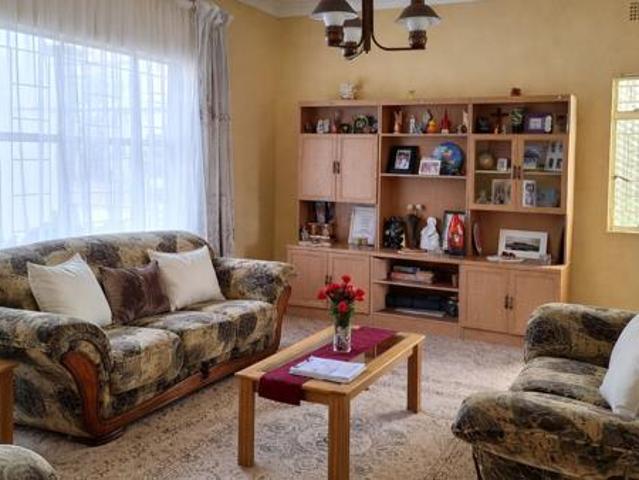 4 Bedroom House in Bethal
