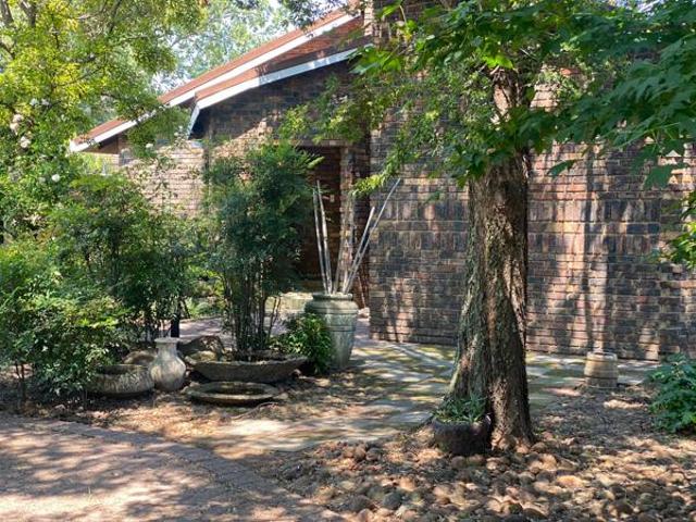 4 Bedroom House in Bethal