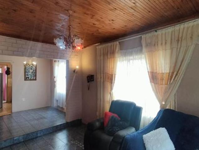 4 Bedroom House in Bethelsdorp