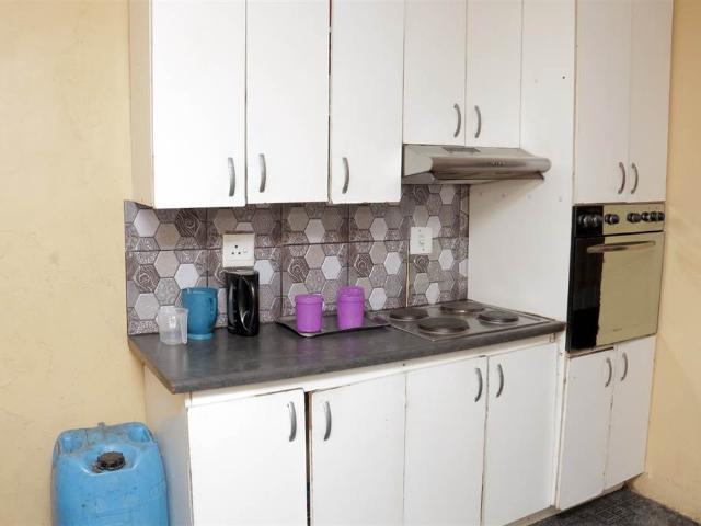 4 Bedroom House in Bethelsdorp