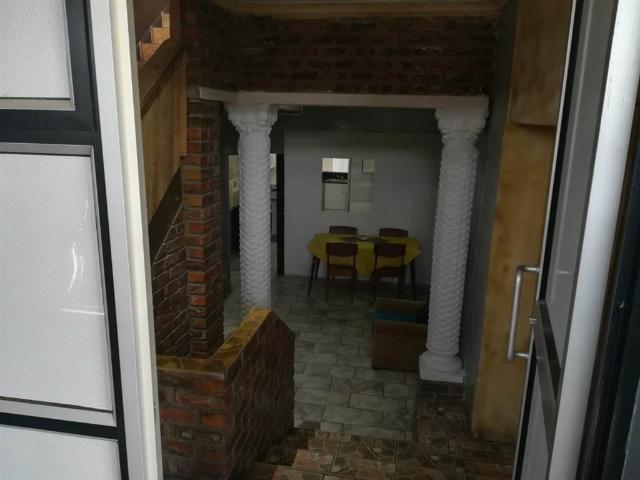 4 Bedroom House in Bethelsdorp
