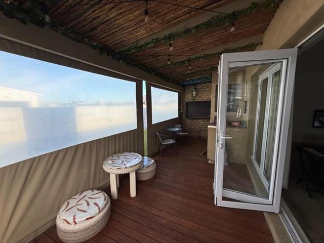 4 Bedroom House in Bettys Bay