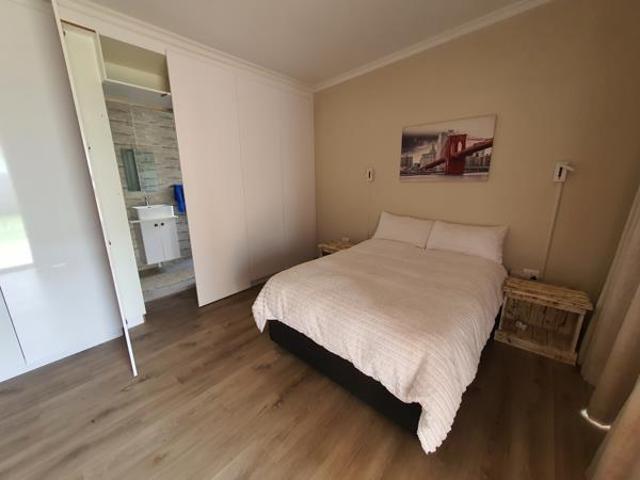 4 Bedroom House in Bettys Bay