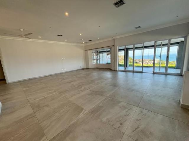 4 Bedroom House in Beverley Hills Estate