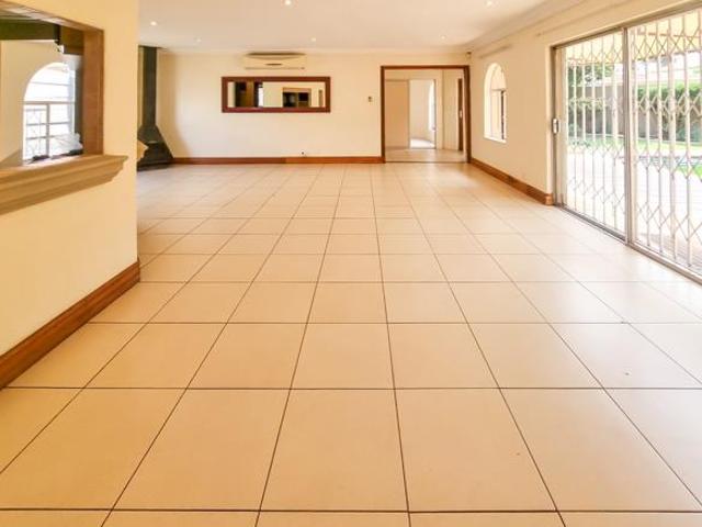 4 Bedroom House in Beyers Park