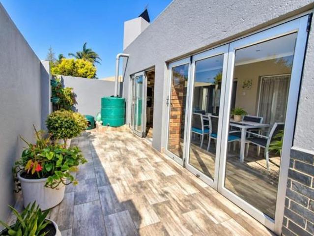 4 Bedroom House in Beyers Park