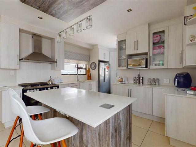 4 Bedroom House in Beyers Park