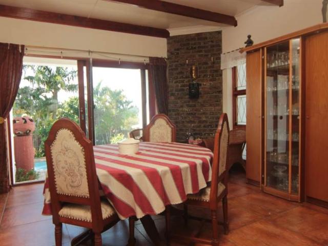 4 Bedroom House in Beacon Bay