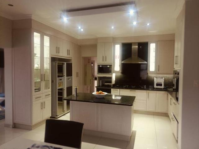 4 Bedroom House in Beacon Bay