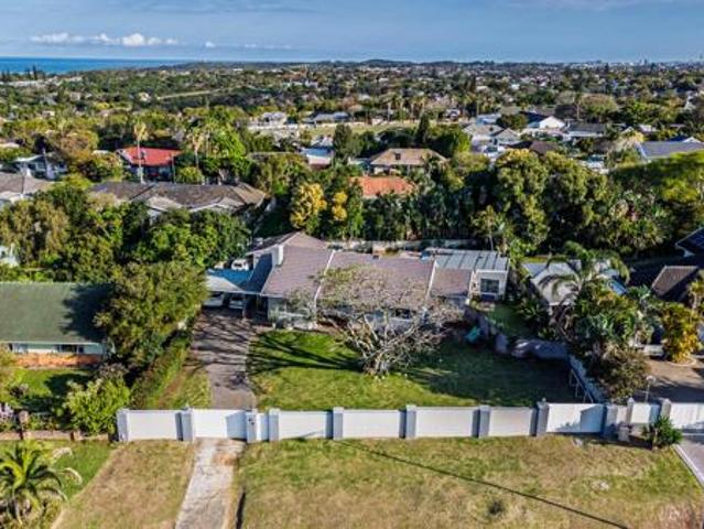 4 Bedroom House in Beacon Bay