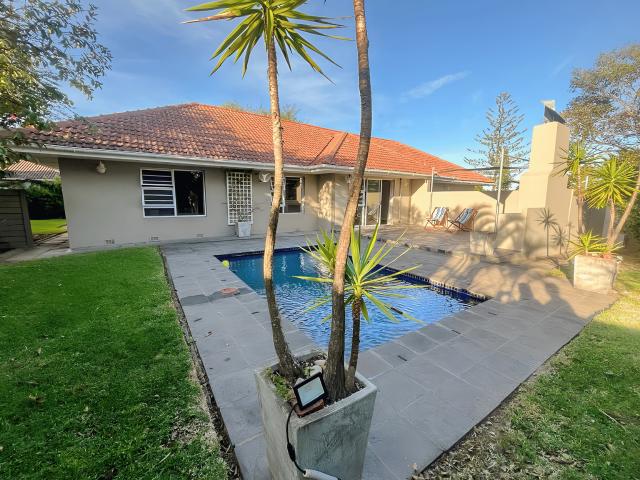 4 Bedroom House in Beacon Bay