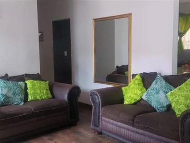 4 Bedroom House in Beacon Valley
