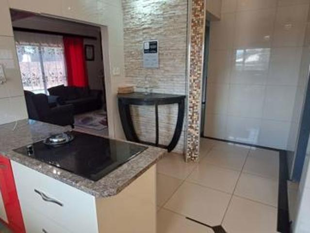 4 Bedroom House in Beaconsfield