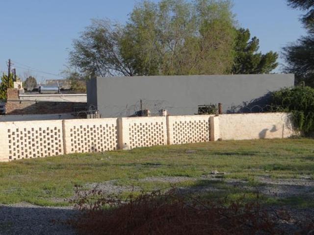 4 Bedroom House in Beaufort West