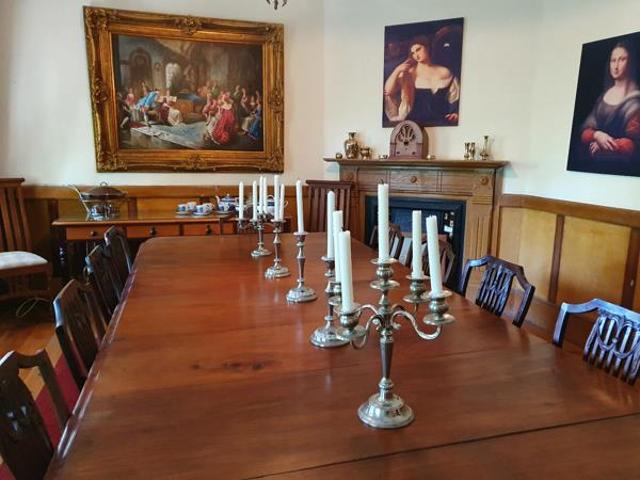4 Bedroom House in Bedford