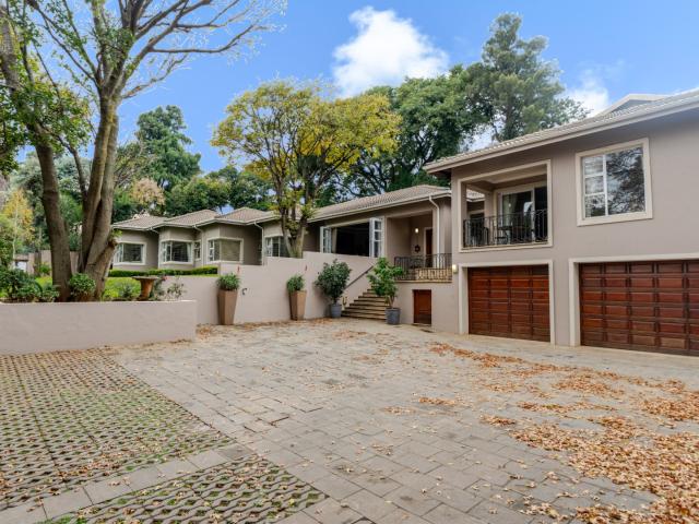 4 Bedroom House in Bedfordview