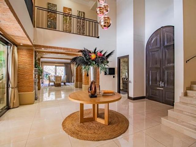 4 Bedroom House in Bedfordview