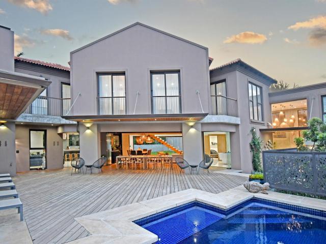 4 Bedroom House in Bedfordview