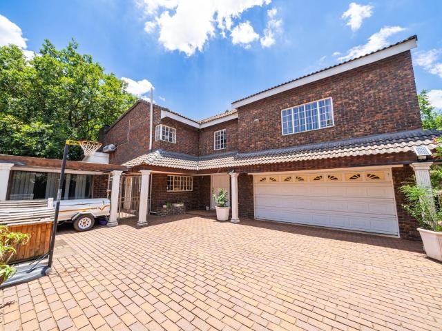 4 Bedroom House in Bedfordview