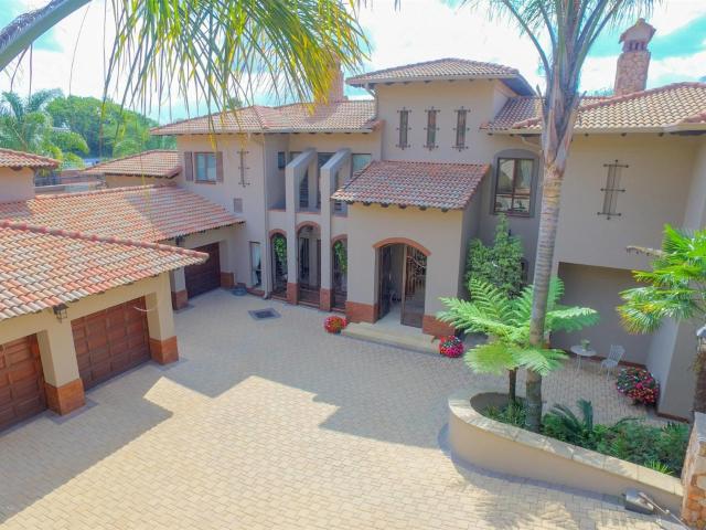 4 Bedroom House in Bedfordview