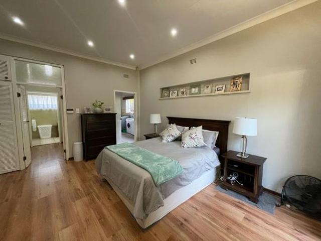 4 Bedroom House in Bedfordview