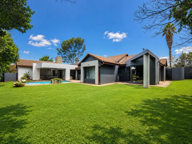 4 Bedroom House in Bedfordview