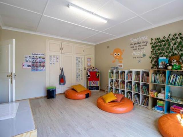 4 Bedroom House in Bedfordview