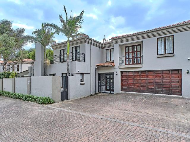 4 Bedroom House in Bedfordview
