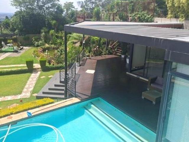 4 Bedroom House in Bedfordview