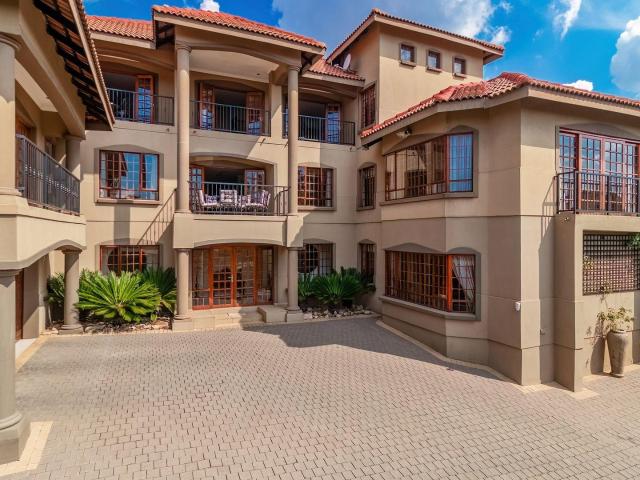 4 Bedroom House in Bedfordview